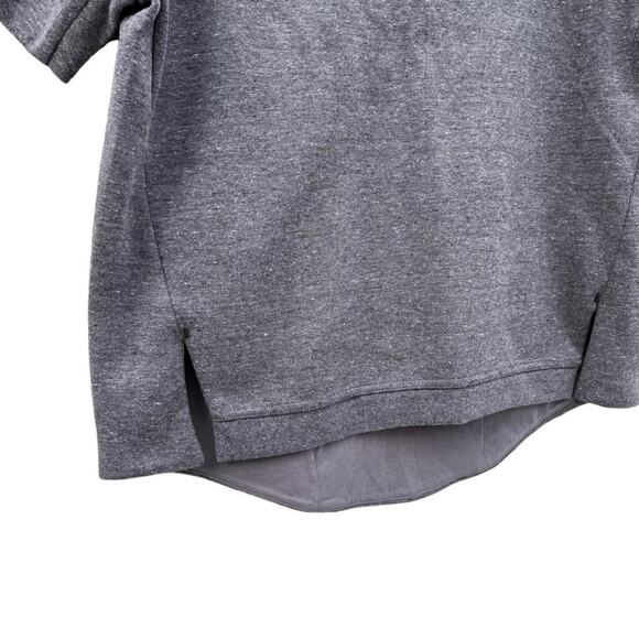 Nike Nwt Tech Fleece Team Sweatshirt L - Picture 4 of 10